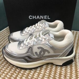 Chanel Women's Sneakers